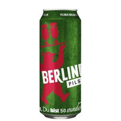 Berliner Pilsner - Quality Beer Academy