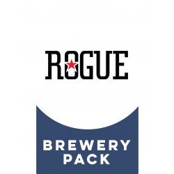 Rogue Brewery Pack - Beer Republic