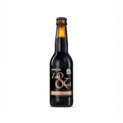 De Molen Zoet & Hout 33cl - Hellobier