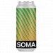 Soma Beer Rule of Thumb 
