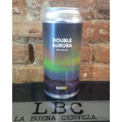 Blackout  Double Aurora - La Buena Cerveza