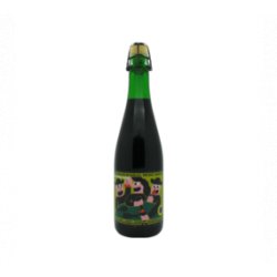 Mikkeller Boon Frederiksdal Oude Kriek 37,5cl - Hellobier