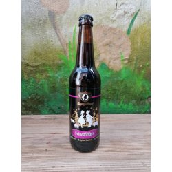 H.C Andersen Brewery Svinedrengen  6,5%  50cl  Glutenfri Belgisk - BeerShoppen