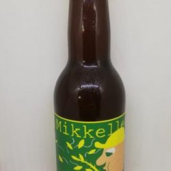 MIKKELLER I WISH 5.5% SG 33CL IPA - Pez Cerveza