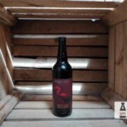 Central Waters Brewing Company Twenty Three