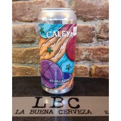 Caleya  Stargazer - La Buena Cerveza