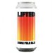 Interboro Lifted India Pale Ale Interboro Lifted India Pale Ale