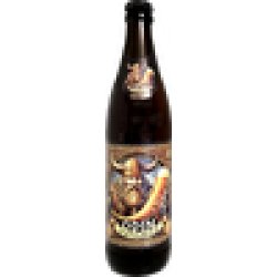 Odin-Trunk  mit Honig  (MEHRWEG) 0,5 - Biershop Hamburg