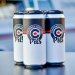 Chapman Crafted Pilsner 16oz can Chapman Crafted Pilsner 16oz can