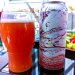 Knotted Root - Thick Cherry Soda Goo Fruited Berliner Weisse 