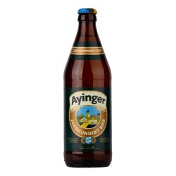Ayinger Jahrhundert