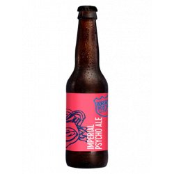 Border Psycho Imperial Psycho Ale