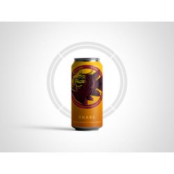 Otherworld Brewing, SNARE - Passionfruit Sour, 440ml Can - The Fine Wine Company