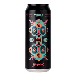 Browar Birbant TIPUA