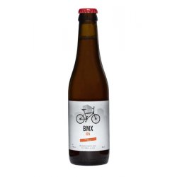 BMX IPA *Canette 33cl* - Brasserie Drink Drink! - My Beer Box