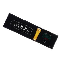 COBRA BAR RUNNER - Planete Drinks