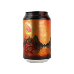 Pühaste Pühaste Guava Gose Blik - Drankenhandel Leiden / Speciaalbierpakket.nl