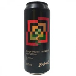 Browar Birbant Sunlight