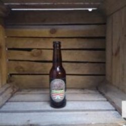 Brouwerij de Die Alkmaar Dirk Duyvel Blond