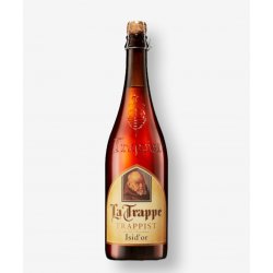 La Trappe Isid’or