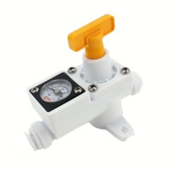 Duotight Inline In Line Regulator - Brew Day