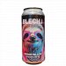 Blech.Brut - Mirror Mellow Blech.Brut - Mirror Mellow