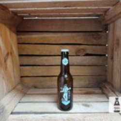 Brouwerij de Eeuwige Jeugd Nitwit