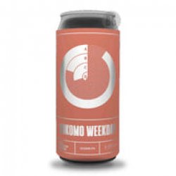 Good Chemistry Kokomo Weekday - Beer Guerrilla