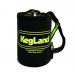 Glow in the Dark Mini Keg Neoprene Keg Jacket 3L Kegs Glow in the Dark Mini Keg Neoprene Keg Jacket 3L Kegs