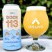 Le Ketch - Dock 113 New England IPA - Peacharine, Nectaron, Rakau, Honey 