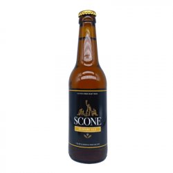 Scone Blonde Ale sin gluten 33cl - Beer Sapiens