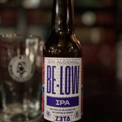 Zeta / Majara Be-Low Zeta / Majara Be-Low