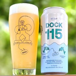 Le Ketch Dock 115 - Citra, Superdelic, Manilita & Cascade NZ Le Ketch Dock 115 - Citra, Superdelic, Manilita & Cascade NZ