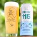 Le Ketch - Dock 115 New England IPA - Citra, Superdelic, Manilita, Cascade New Zealand, Honey 