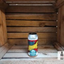 Moersleutel Craft Brewery Northbound