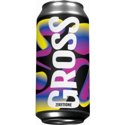 Gross Ziritione NEIPA - GROSS