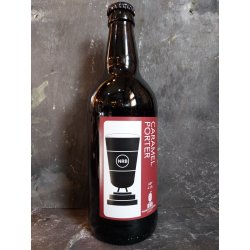 North Riding Brewery Caramel Porter North Riding Brewery Caramel Porter