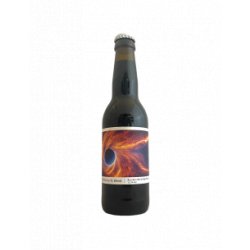 Popihn - RIS & BARLEY W. BLEND Bourbon BA Blend 33 cl - Bieronomy