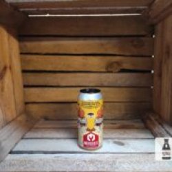 Moersleutel Craft Brewery Tiramisumo Quadruplets