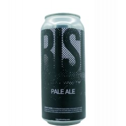 Fidens Brewing Co Uprising