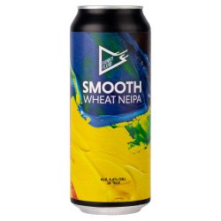 Funky Fluid Smooth