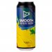 Funky Fluid Smooth 5,4% 500 ml Puszka 