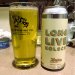 Long Live Beerworks -  Long Live Kölsch  Kolsch 
