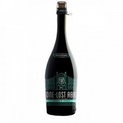 Lost Abbey   Stone Sticks N Stones 750ml Btl - Stone Brewing