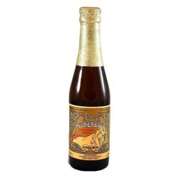 Lindemans Pêche / Pêcheresse Lindemans Pêche / Pêcheresse