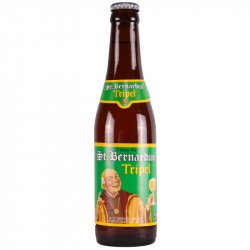 St. Bernardus Tripel