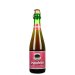 Oud Beersel Framboise 37,5Cl 