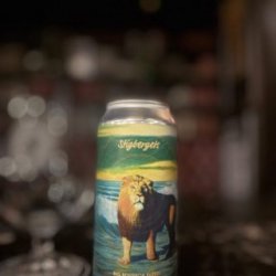 Stigbergets - Big Bourbon - 44 - Lattina - Frank Malone Brew Store