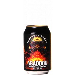Tartarus Beers Abaddon