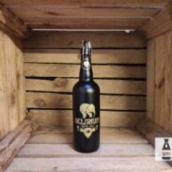 Delirium Black Barrel Aged